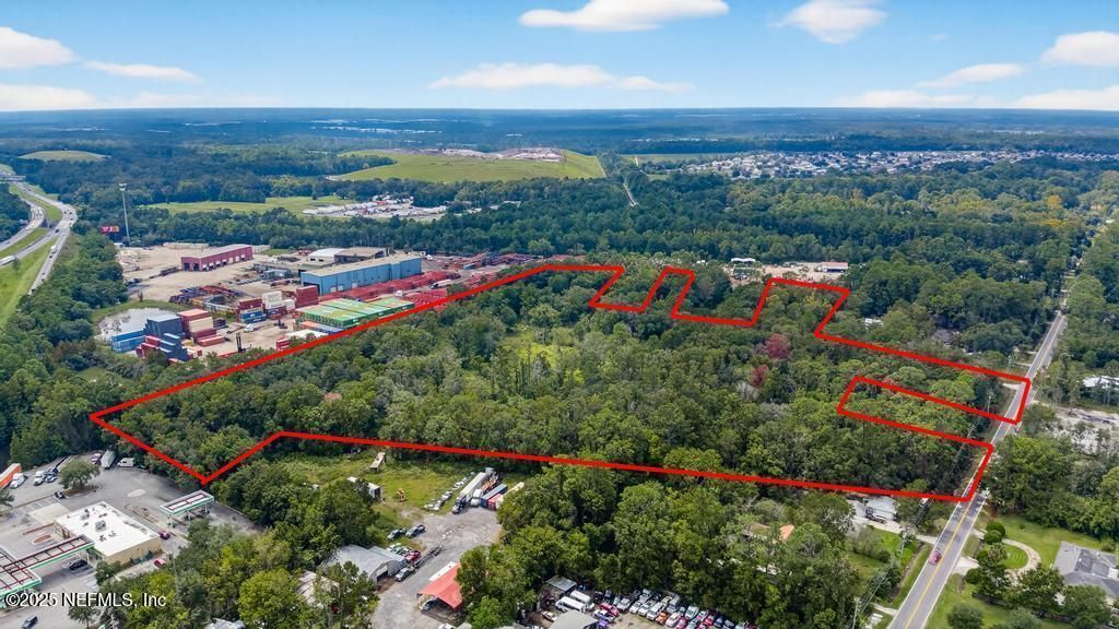 9032 New Kings Road, Jacksonville, FL 32219 Photo