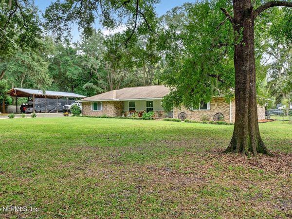 6049 TAYLOR Road, Middleburg, FL 32068