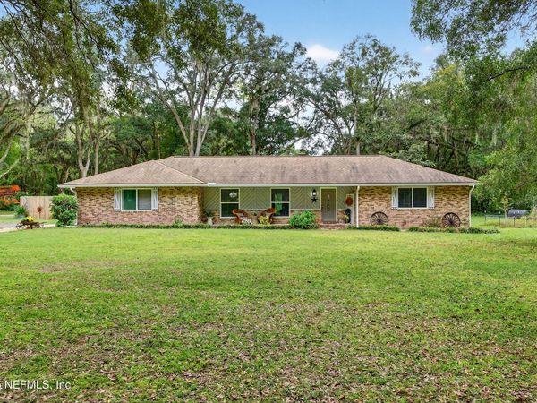 6049 TAYLOR Road, Middleburg, FL 32068