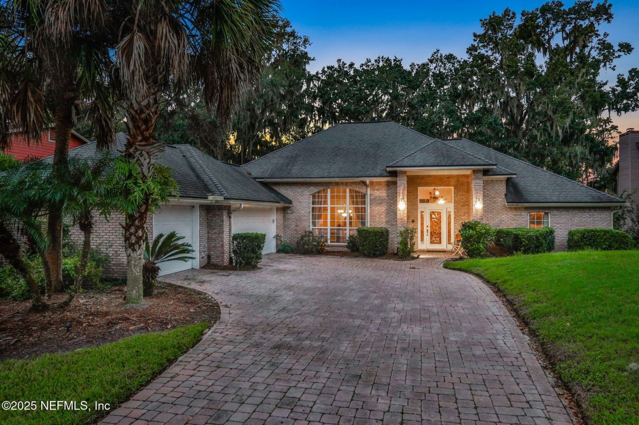 1895 Osprey Bluff Boulevard, Fleming Island, FL 32003 Photo