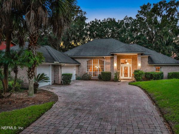 1895 OSPREY BLUFF Boulevard, Fleming Island, FL 32003
