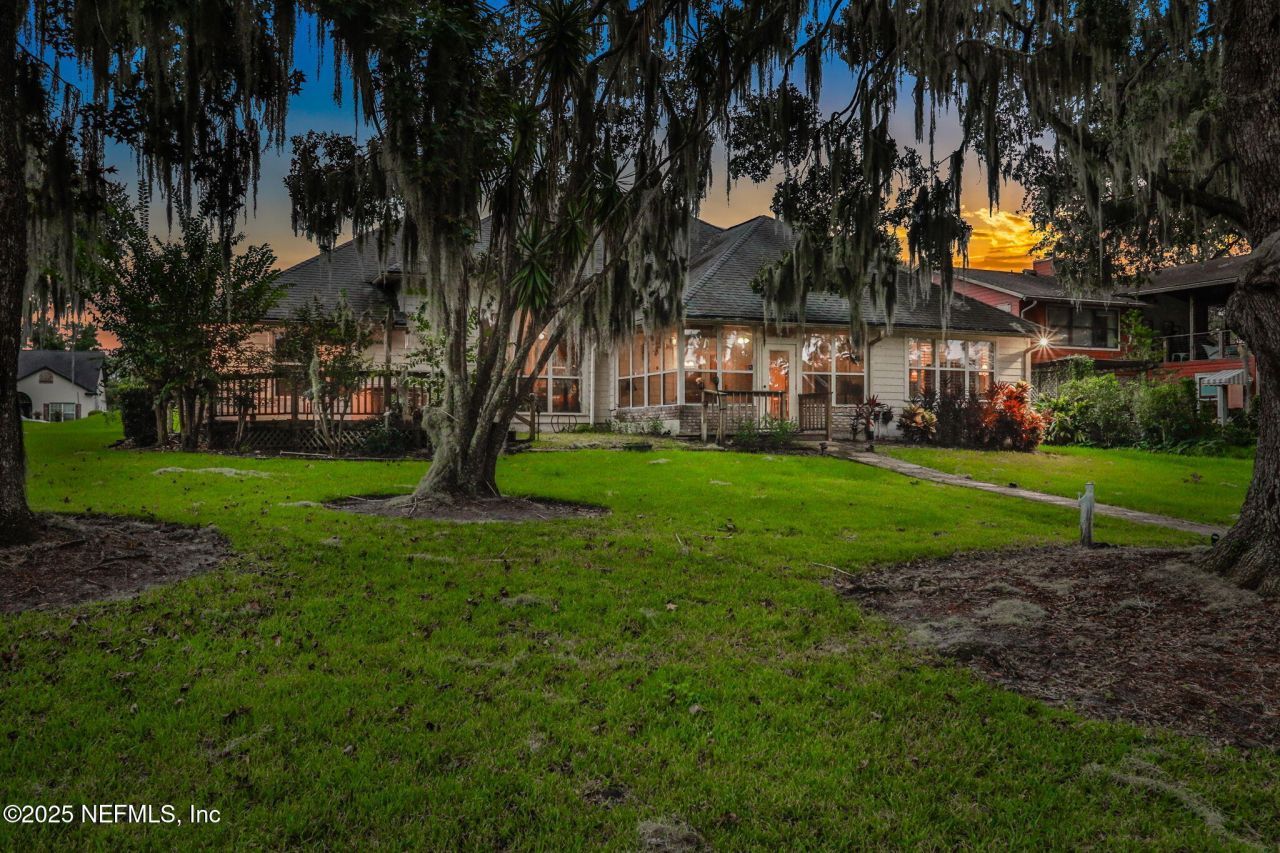 1895 Osprey Bluff Boulevard, Fleming Island, FL 32003 Photo