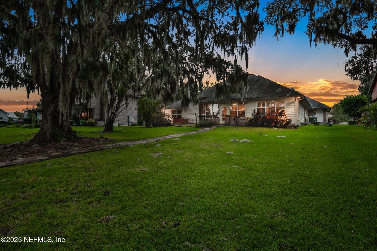 1895 Osprey Bluff Boulevard, Fleming Island, FL 32003 Photo