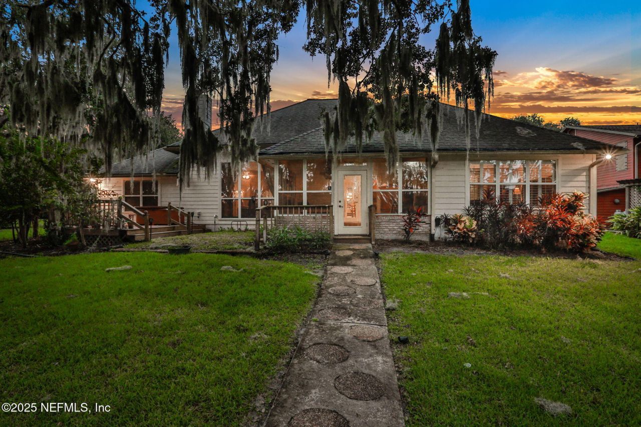 1895 Osprey Bluff Boulevard, Fleming Island, FL 32003 Photo