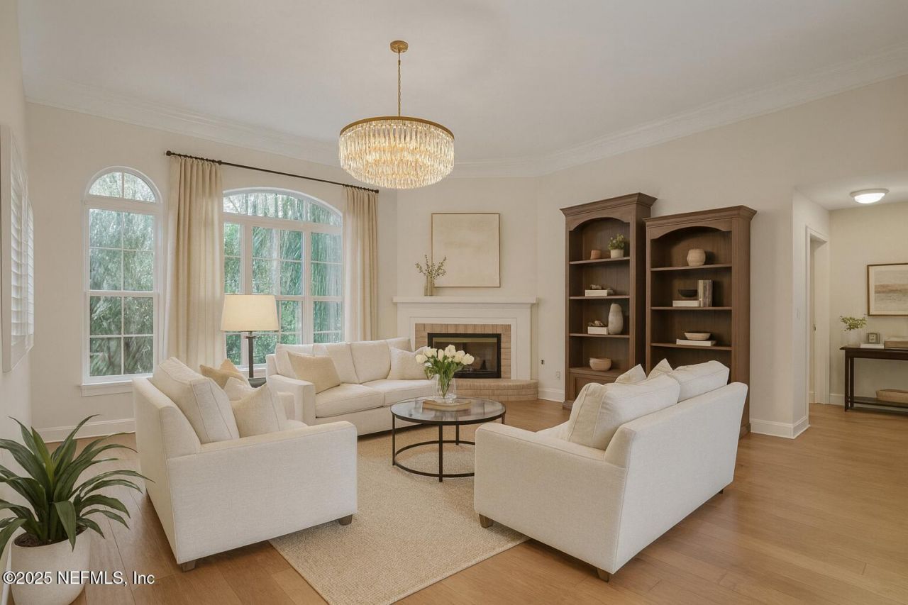 1895 Osprey Bluff Boulevard, Fleming Island, FL 32003 Photo