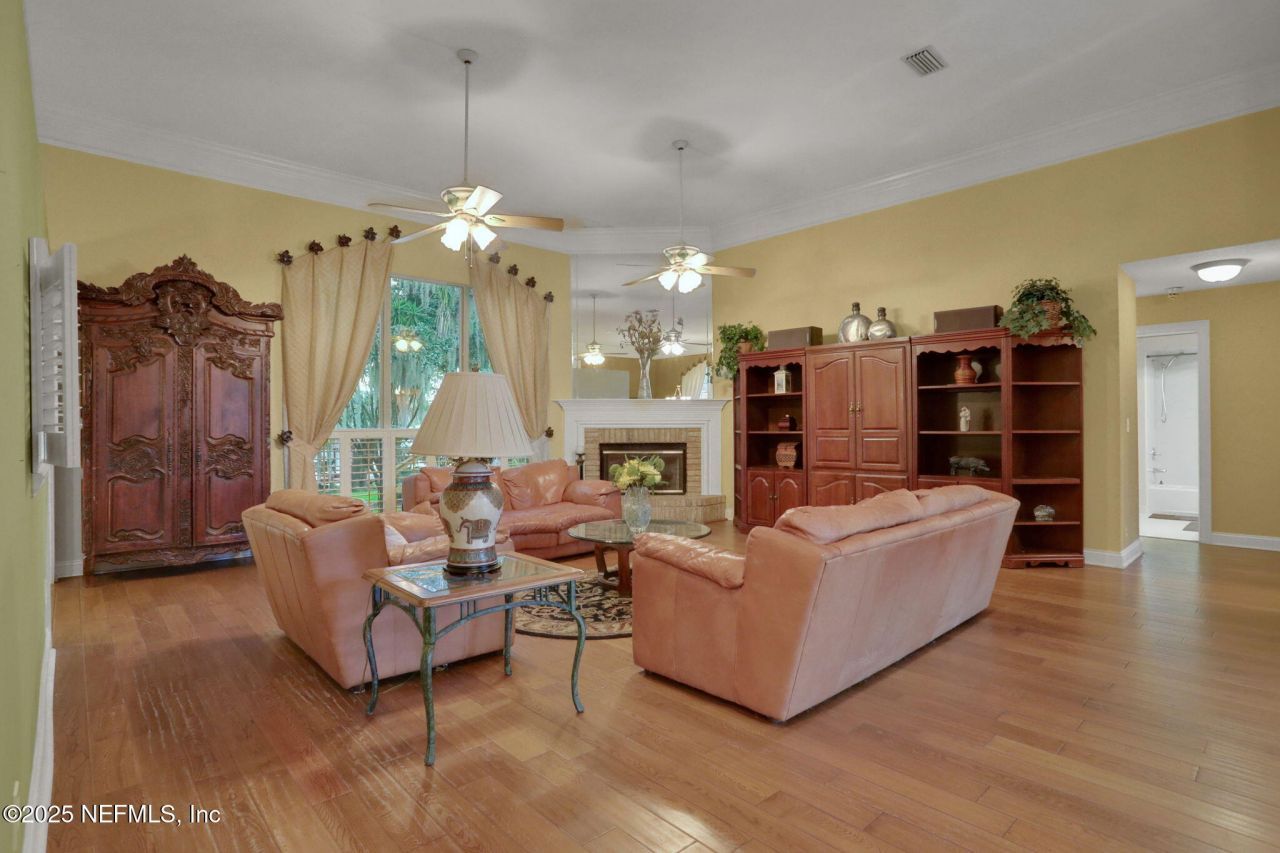 1895 Osprey Bluff Boulevard, Fleming Island, FL 32003 Photo