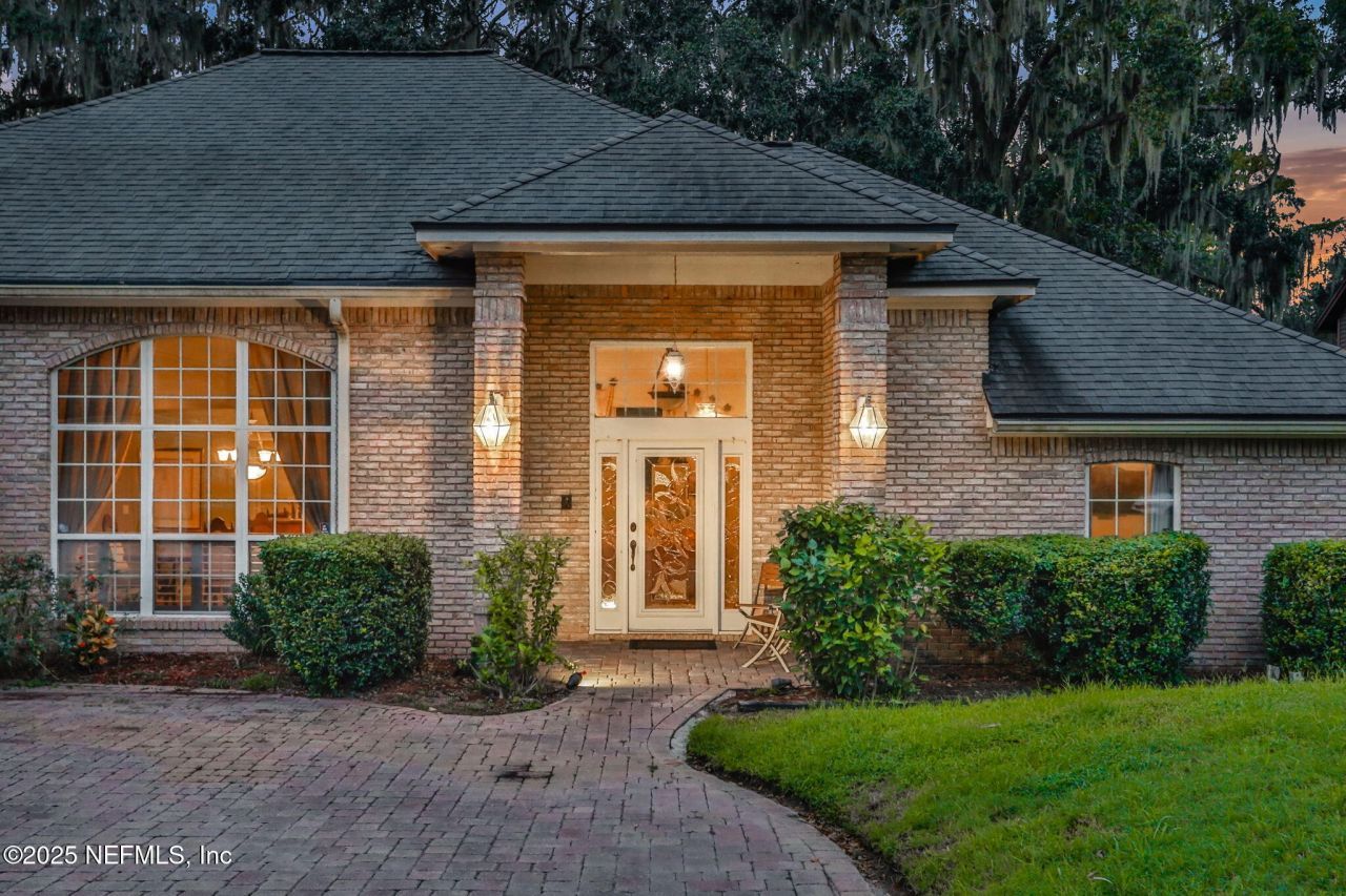 1895 Osprey Bluff Boulevard, Fleming Island, FL 32003 Photo