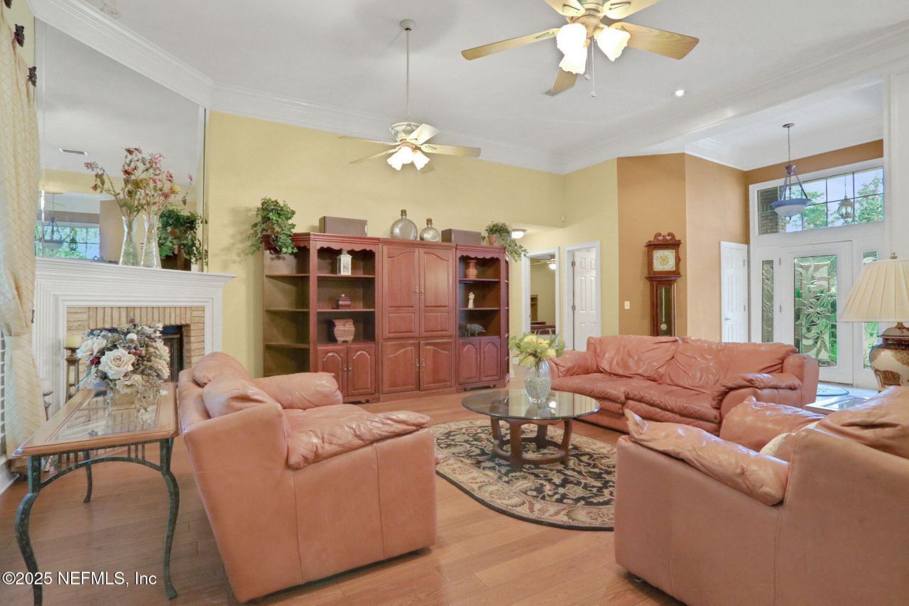 1895 Osprey Bluff Boulevard, Fleming Island, FL 32003 Photo