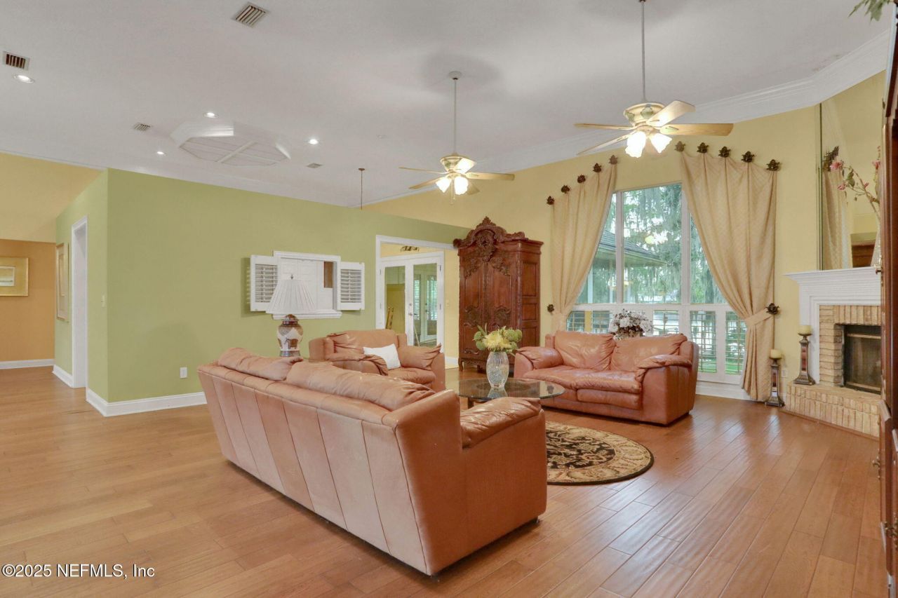 1895 Osprey Bluff Boulevard, Fleming Island, FL 32003 Photo