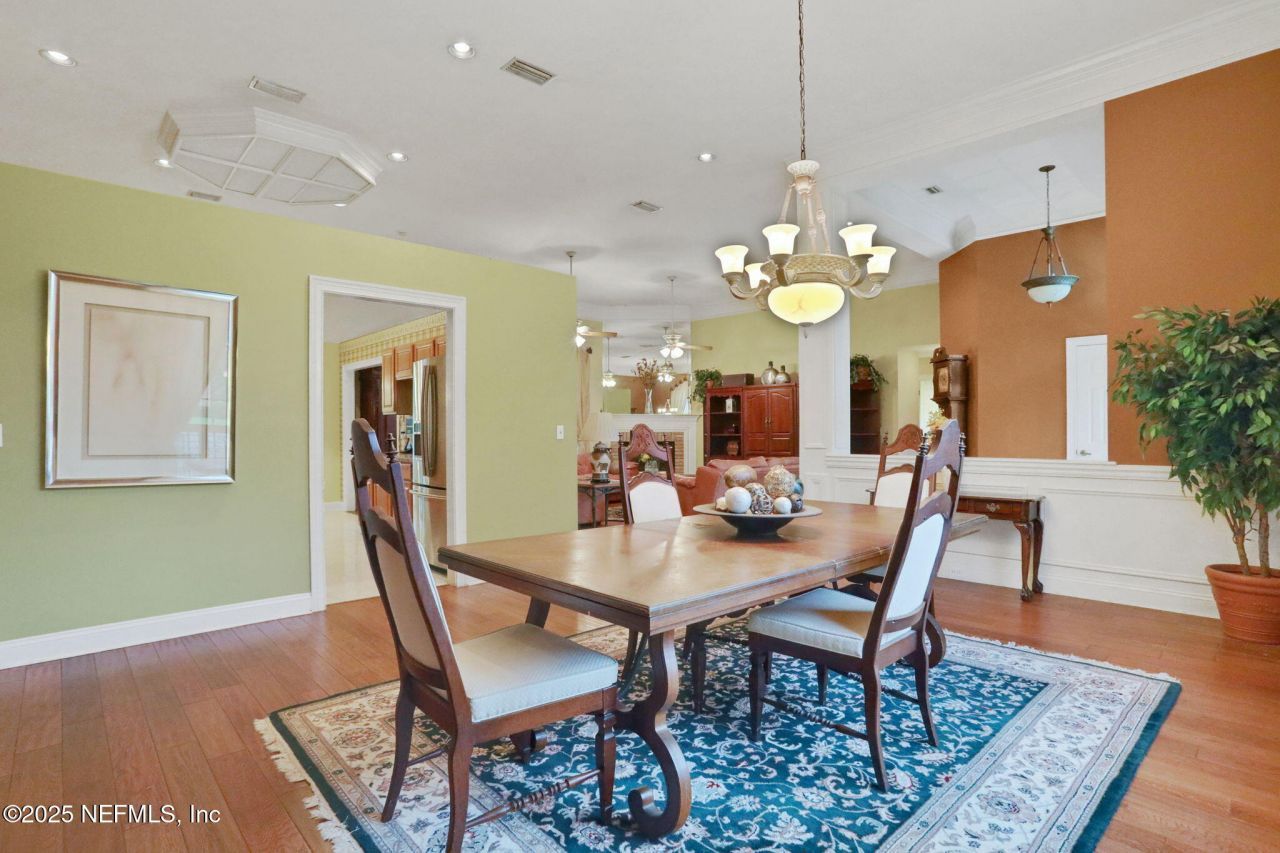 1895 Osprey Bluff Boulevard, Fleming Island, FL 32003 Photo