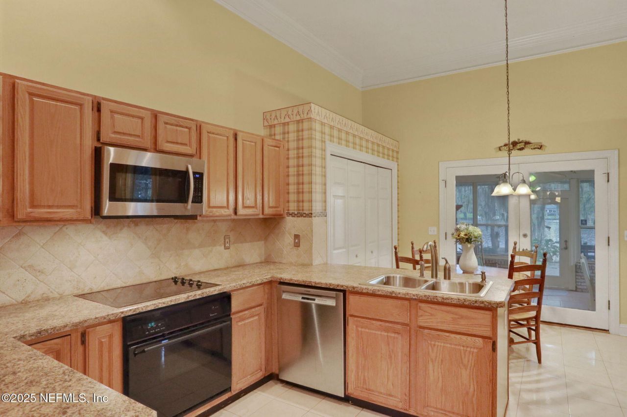 1895 Osprey Bluff Boulevard, Fleming Island, FL 32003 Photo