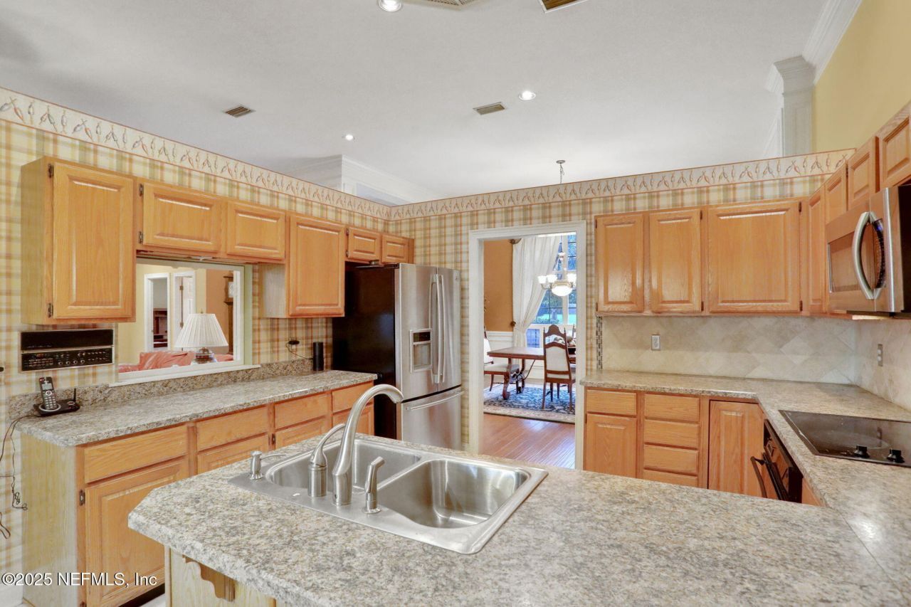 1895 Osprey Bluff Boulevard, Fleming Island, FL 32003 Photo