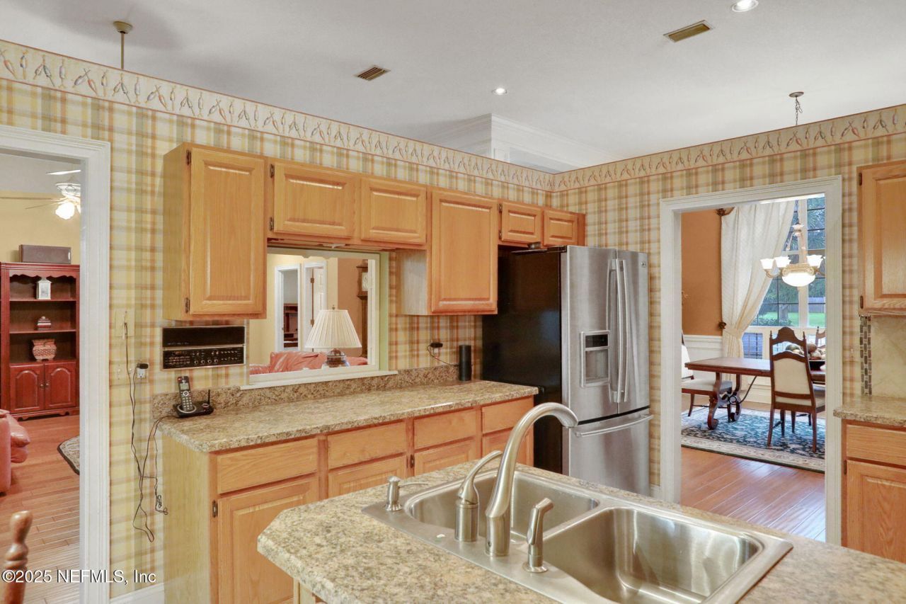 1895 Osprey Bluff Boulevard, Fleming Island, FL 32003 Photo