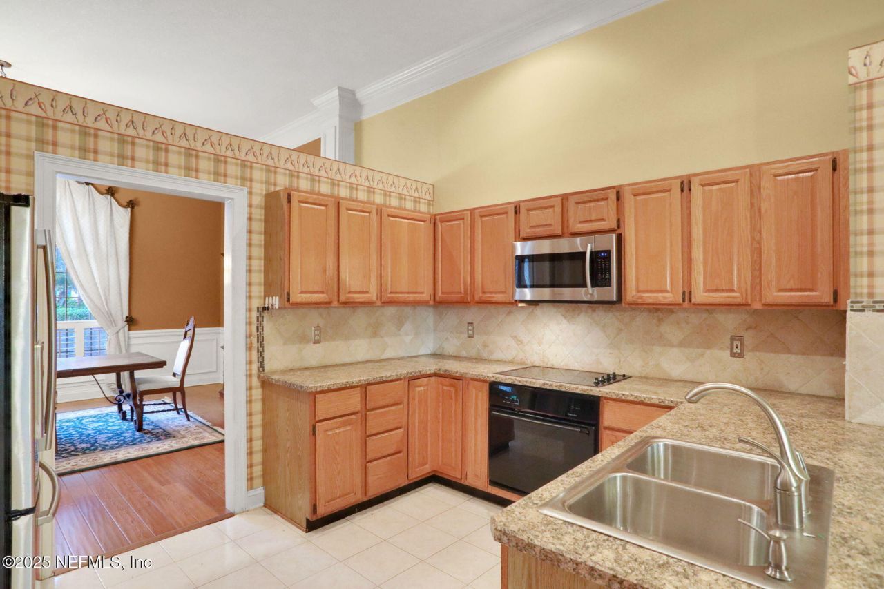 1895 Osprey Bluff Boulevard, Fleming Island, FL 32003 Photo