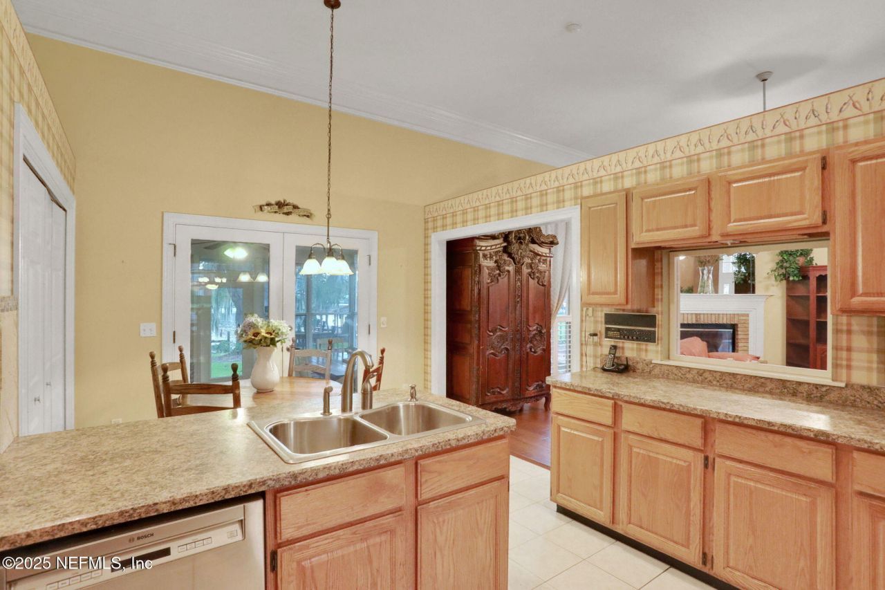 1895 Osprey Bluff Boulevard, Fleming Island, FL 32003 Photo