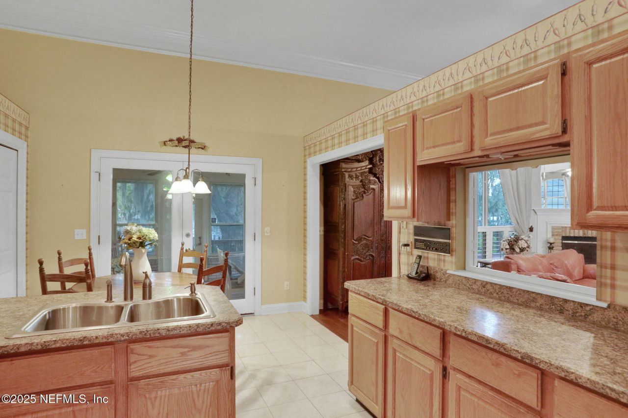 1895 Osprey Bluff Boulevard, Fleming Island, FL 32003 Photo