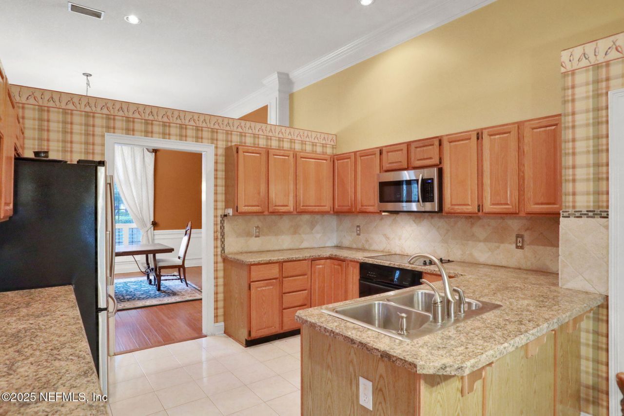 1895 Osprey Bluff Boulevard, Fleming Island, FL 32003 Photo