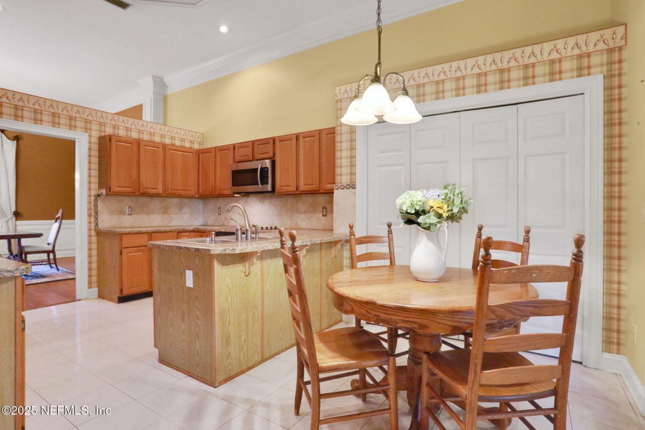 1895 Osprey Bluff Boulevard, Fleming Island, FL 32003 Photo