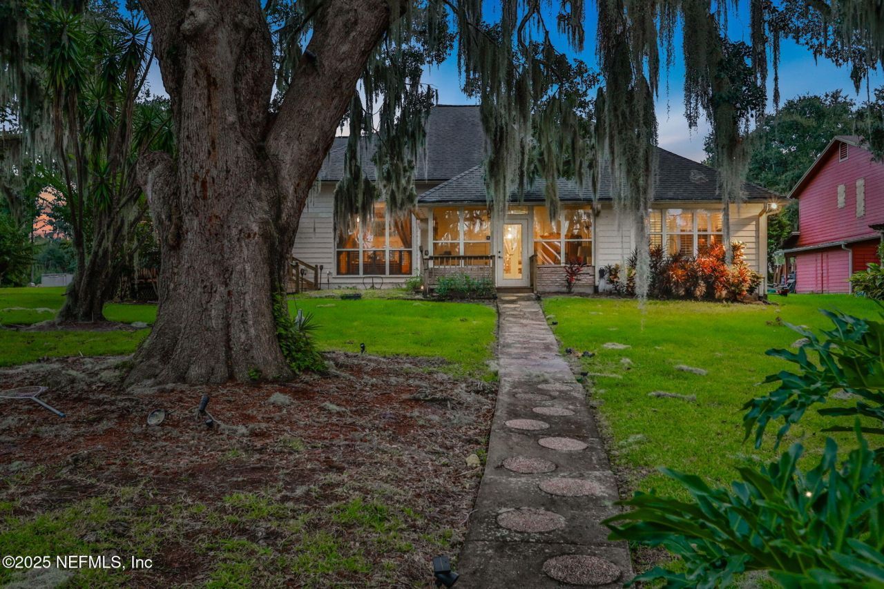 1895 Osprey Bluff Boulevard, Fleming Island, FL 32003 Photo