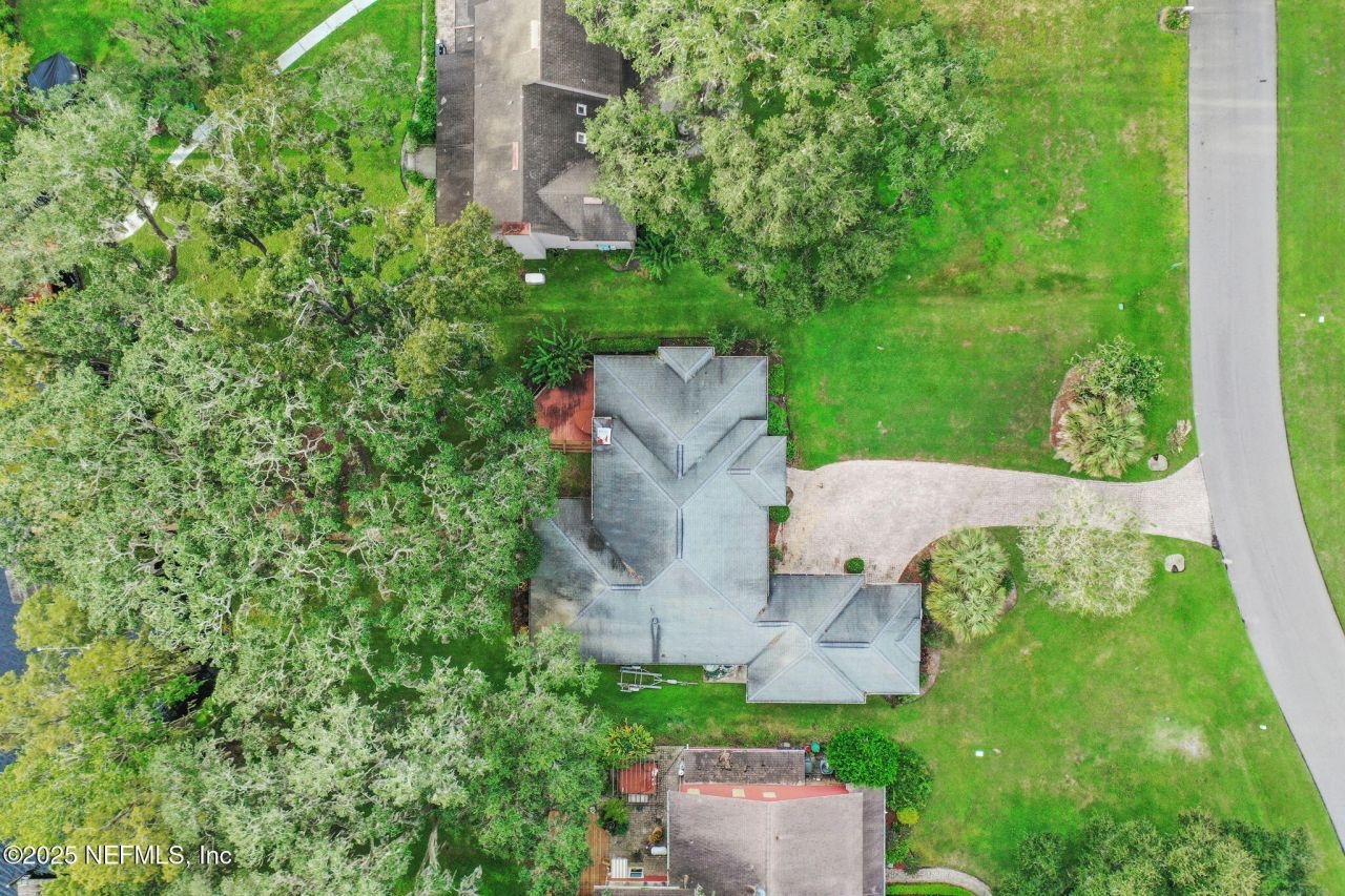 1895 Osprey Bluff Boulevard, Fleming Island, FL 32003 Photo