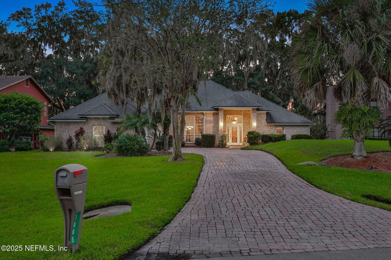 1895 Osprey Bluff Boulevard, Fleming Island, FL 32003 Photo
