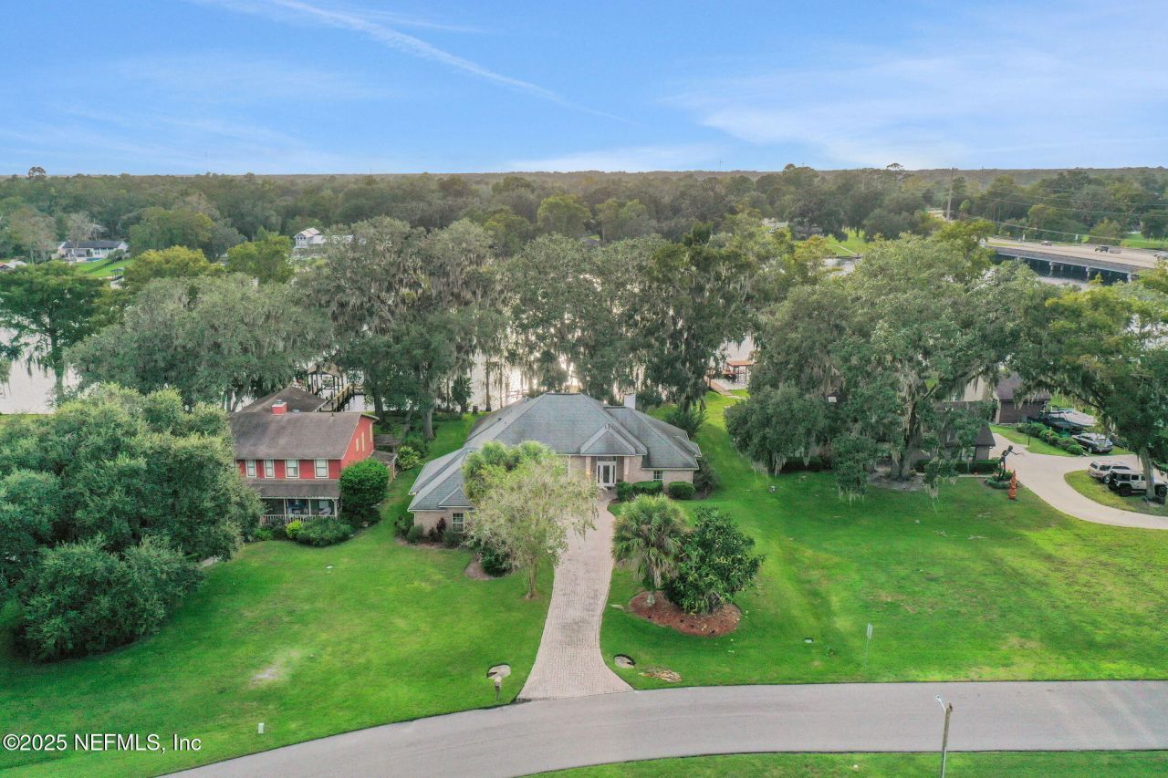 1895 Osprey Bluff Boulevard, Fleming Island, FL 32003 Photo