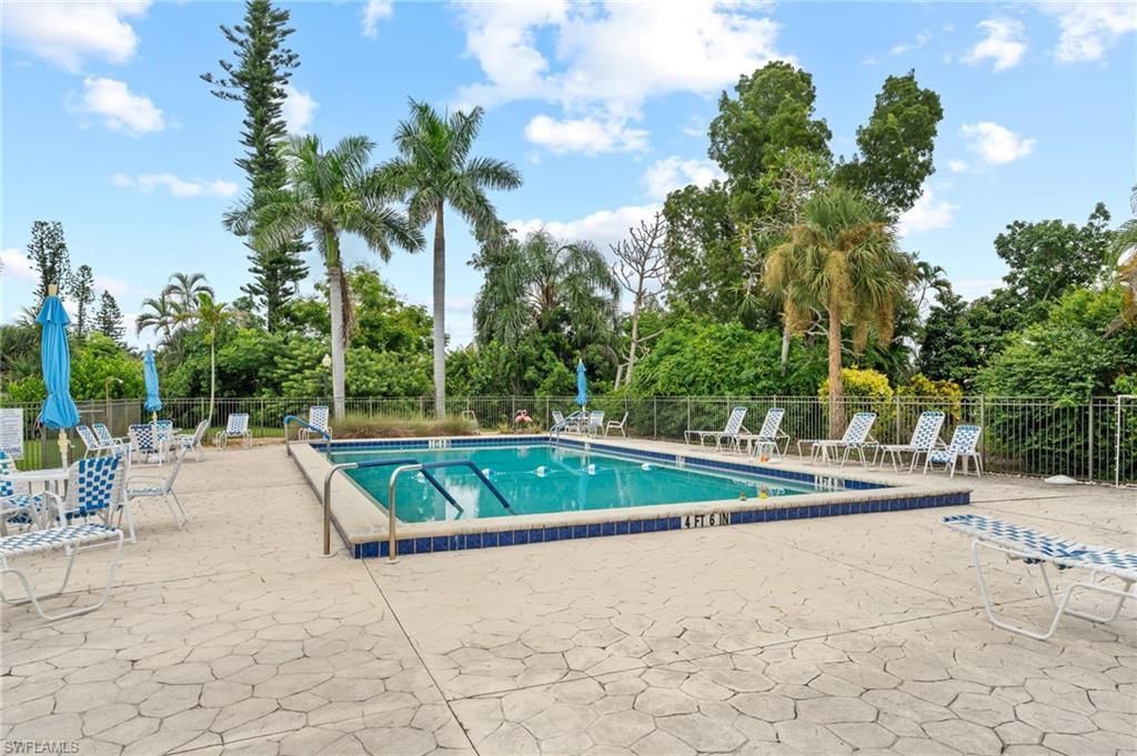 6184 Michelle Way, Unit 243, Fort Myers, FL 33919 Photo