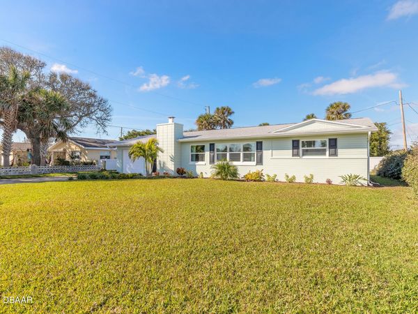 47 Fairway Drive, Ormond Beach, FL 32176