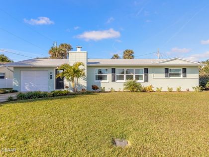 47 Fairway Drive Ormond Beach, FL 32176