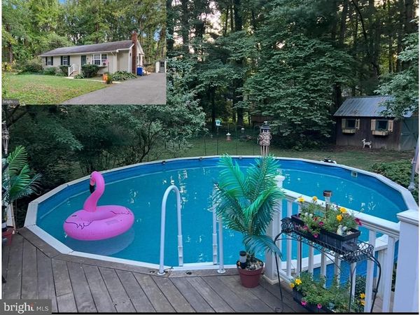 222 DUTCHESS ROAD, CHESTERTOWN, MD 21620