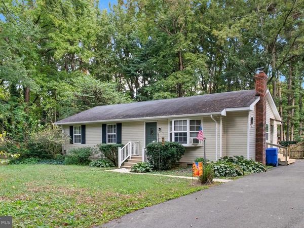 222 DUTCHESS ROAD, CHESTERTOWN, MD 21620