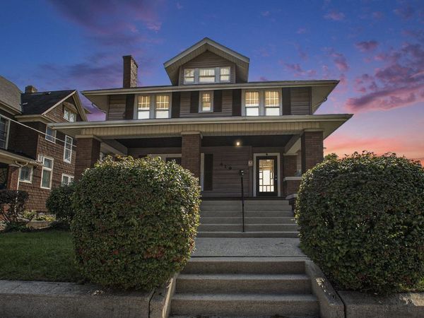 419 W High Street, Elkhart, IN 46516