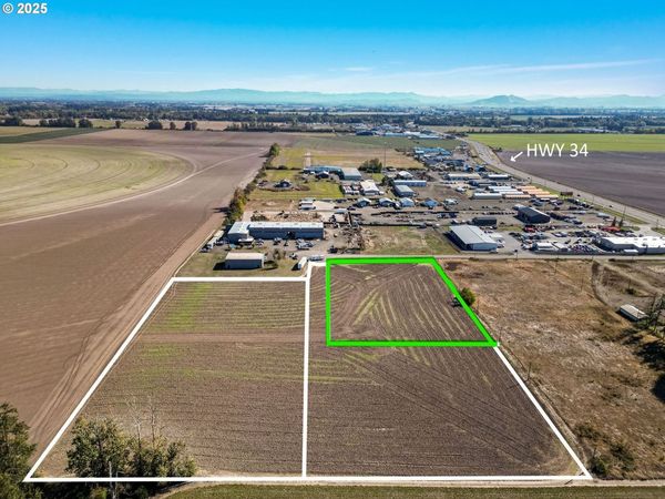 (Near 34123) Cushman RD, Unit 1400, Albany, OR 97321