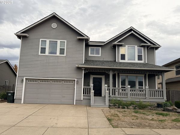 4465 COUNTRYSIDE CT, Salem, OR 97305