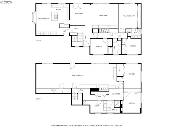 6025 SW SPRUCE AVE, Beaverton, OR 97005