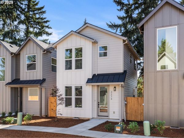 3274 SE 115th AVE, Portland, OR 97266
