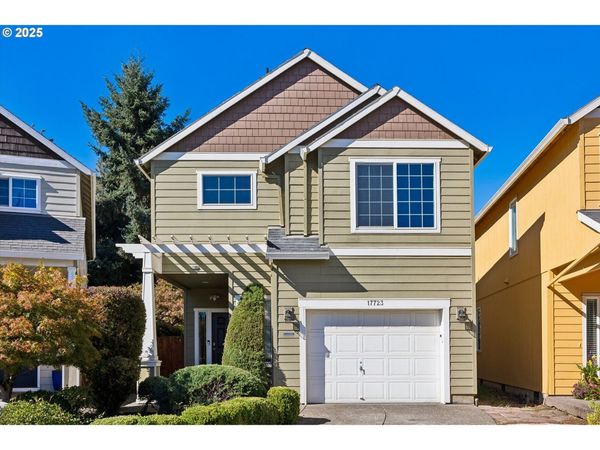 17723 SW FALLING LEAF CT, Beaverton, OR 97003