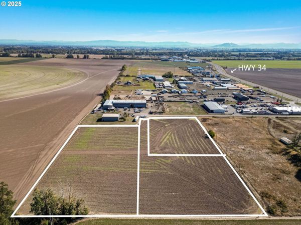 (Near 34123) Cushman RD, Unit 3 Lot#s, Albany, OR 97321