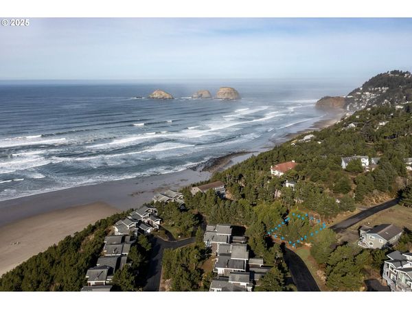 Glenwood ST, Unit Lts6-8, Oceanside, OR 97134