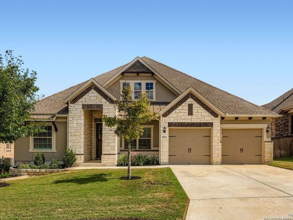 28810 Cherry Valley, San Antonio, TX 78260