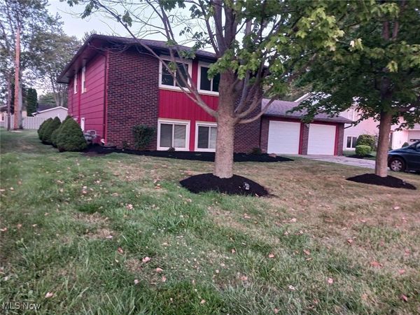 4323 Marshall Avenue, Lorain, OH 44053