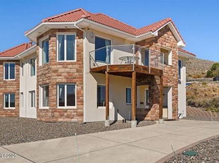 3662 Cindy's Trail Trail, Carson City, NV 89705 Photo