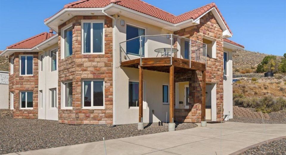 3662 Cindy's Trail Trail, Carson City, NV 89705 Photo