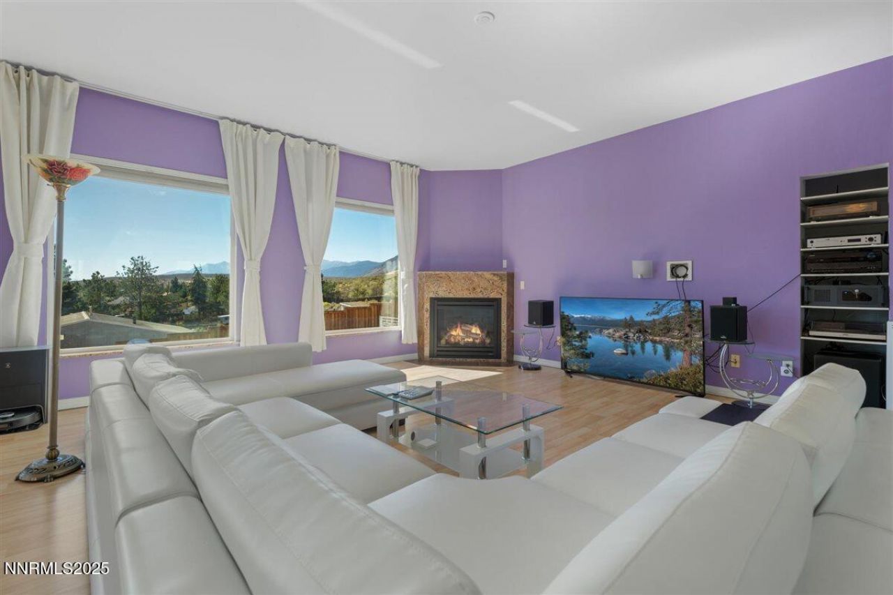 3662 Cindy's Trail Trail, Carson City, NV 89705 Photo