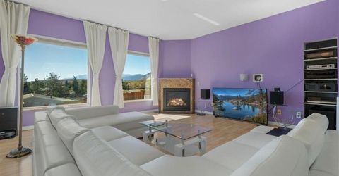 3662 Cindy's Trail Trail, Carson City, NV 89705 Photo