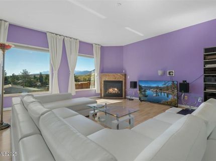 3662 Cindy's Trail Trail, Carson City, NV 89705 Photo