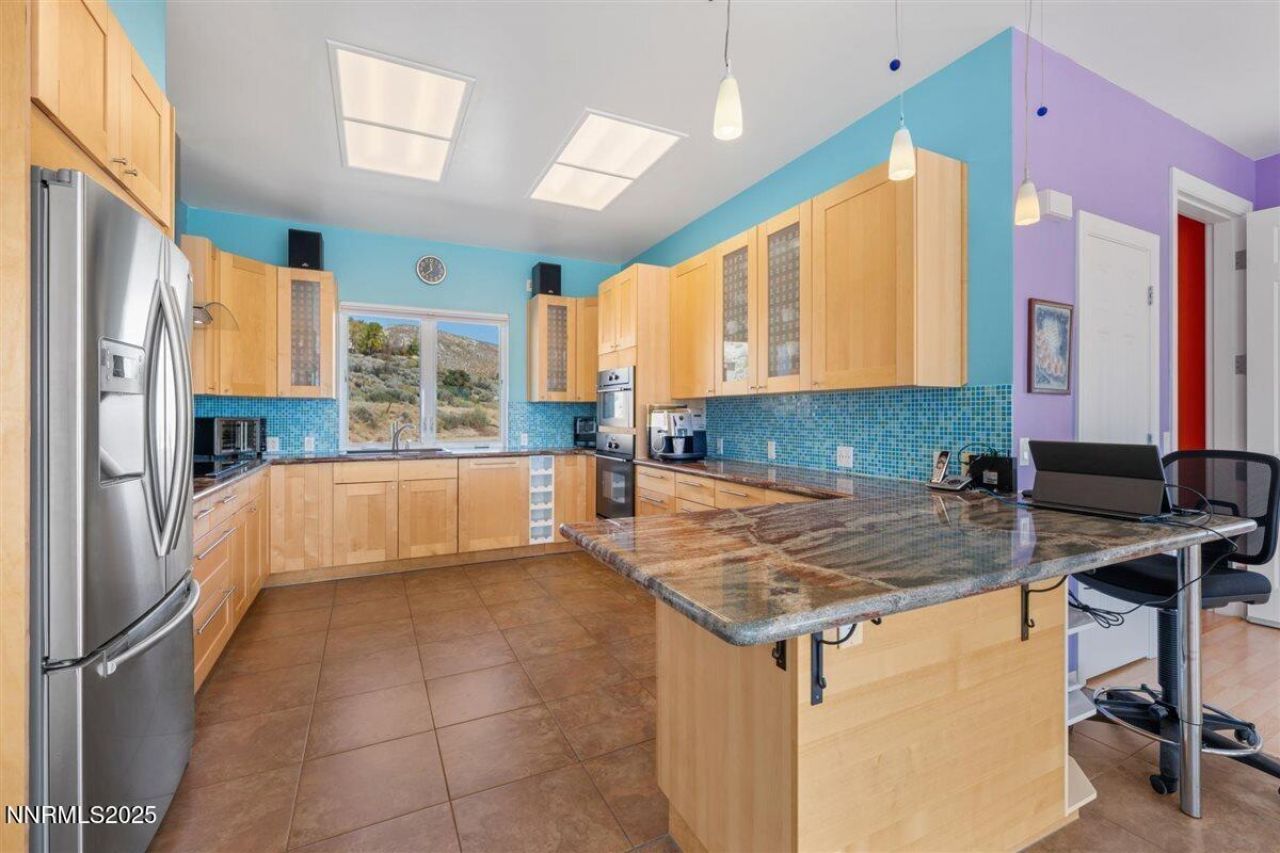 3662 Cindy's Trail Trail, Carson City, NV 89705 Photo