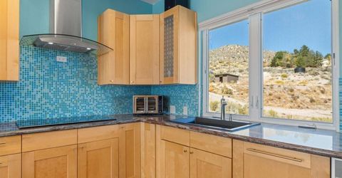 3662 Cindy's Trail Trail, Carson City, NV 89705 Photo