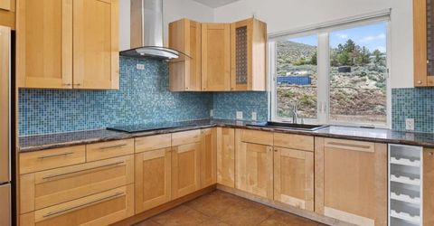 3662 Cindy's Trail Trail, Carson City, NV 89705 Photo