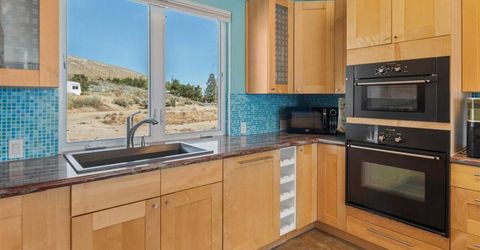 3662 Cindy's Trail Trail, Carson City, NV 89705 Photo